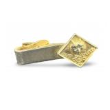 Rare Vintage Boy Scouts Tie Clip Cub Scouts