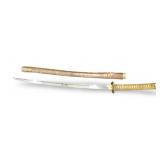 Original WWII Japanese Type 98 Shin-Gunto Katana