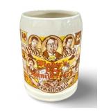 VGT Maders 88th Anniversary Gemutlichkeit  Stein
