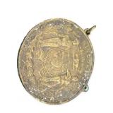 Vintage Masonic Grand Lodge Of Wisconsin I