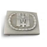 WWII Men Nazi Belt Buckle
