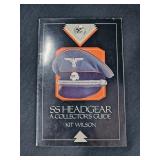 SS Headgear Collectors Guide by Wilson