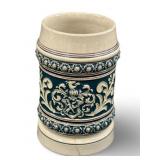 Antique Beer Mug