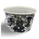 WWII Canteen Cup HJB37