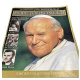 2002 Pope John Paul II Magazine