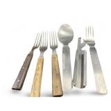 WWII Utensils
