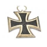 Juncker Iron Cross 2nd Class