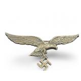 WW2 GERMAN VERY RARE ORIGINAL LUFTWAFFE TROPICAL