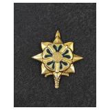 US Army Intelligence Branch Insignia