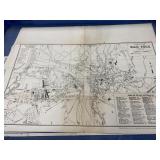 Map of The Town Plaza Bad Tolz