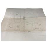 The Map of The School SS - Junkerschule Tolz