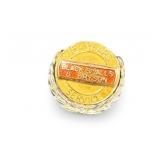 VGT 10K Black Sivalls & Bryson Award Pin