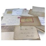 WWII Letters