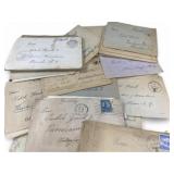 WWII Letters