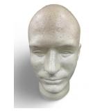 Mannequin Head