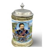 JOSEF OBERMAIER PORZELLANMANUFAKTUR STEIN