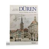 History of Duren Book By Dollhoff & Baum