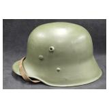 Imperial Austro-Hungarian WWI M17 H