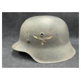 M35 Luftwaffe Helmet