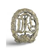 GERMAN NATIONAL SPORT BADGE