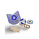 Vintage Variety Of Pins