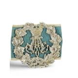 Heinloth WWI Bavaria Prince Alfons Silver Badge