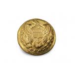 Civil War Era Uniform Button