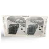 Unique Portrait Ascending Pikeï¿½s Peek Train