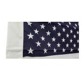 New 58x35 US Flag