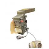 Military Radio Blower - Converter Type 700C-I