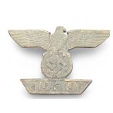 Original German WWII Clasp To The 1914 Iron C