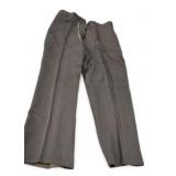 Military Trousers, Belt, Socks & Tie