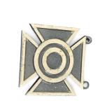 Vintage WW2 WWII Era US Army Sterling Silver