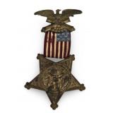 US, Grand Army Of The Republic (GAR) Membership