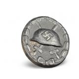 Black Wound Badge 1939