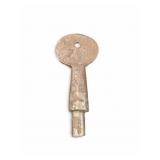 Antique Skeleton Key 2.75"
