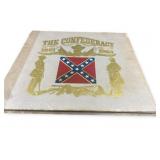 1861-1865 The Confederacy Book & Record