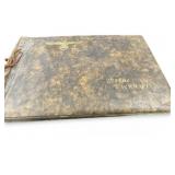 WWII Picture Album