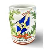 1942 Erinnerung FlaK. S. Gefreiter Spiegel Stein