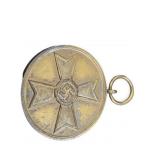 German WW2 Nazi War Merit Medal For Civilians