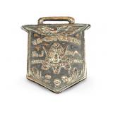 US Carpenters Medal Given To WWI Vet