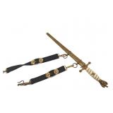 Kriegsmarine Dagger Alex Coppell Solingen