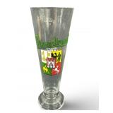Vintage Pilsner Urquell Beer Glass