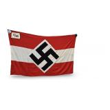 68"ï¿½44" Nazi Flag
