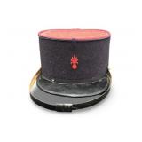 French Model 1935/46, Type III,  "Foreign L