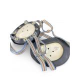 Vintage Adult Headgear For Wrestlers