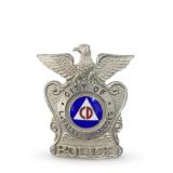 City of LeSalle, Illinois Police Batch