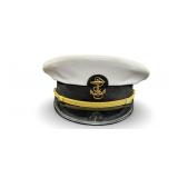 Korean War Era USN Navy Academy OCS Service V