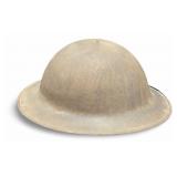 WWI American Helmet "Brodie" M1917