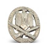 Original German WWII Bronze Grade General A